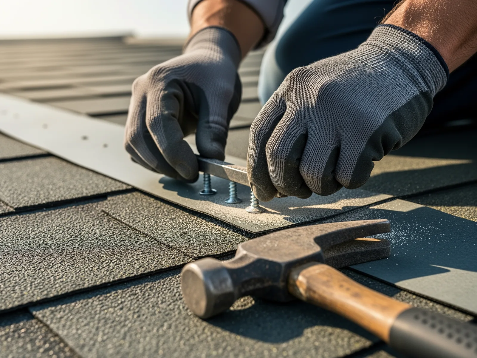 Why choose Fascia Repair in Weyers Cave, VA