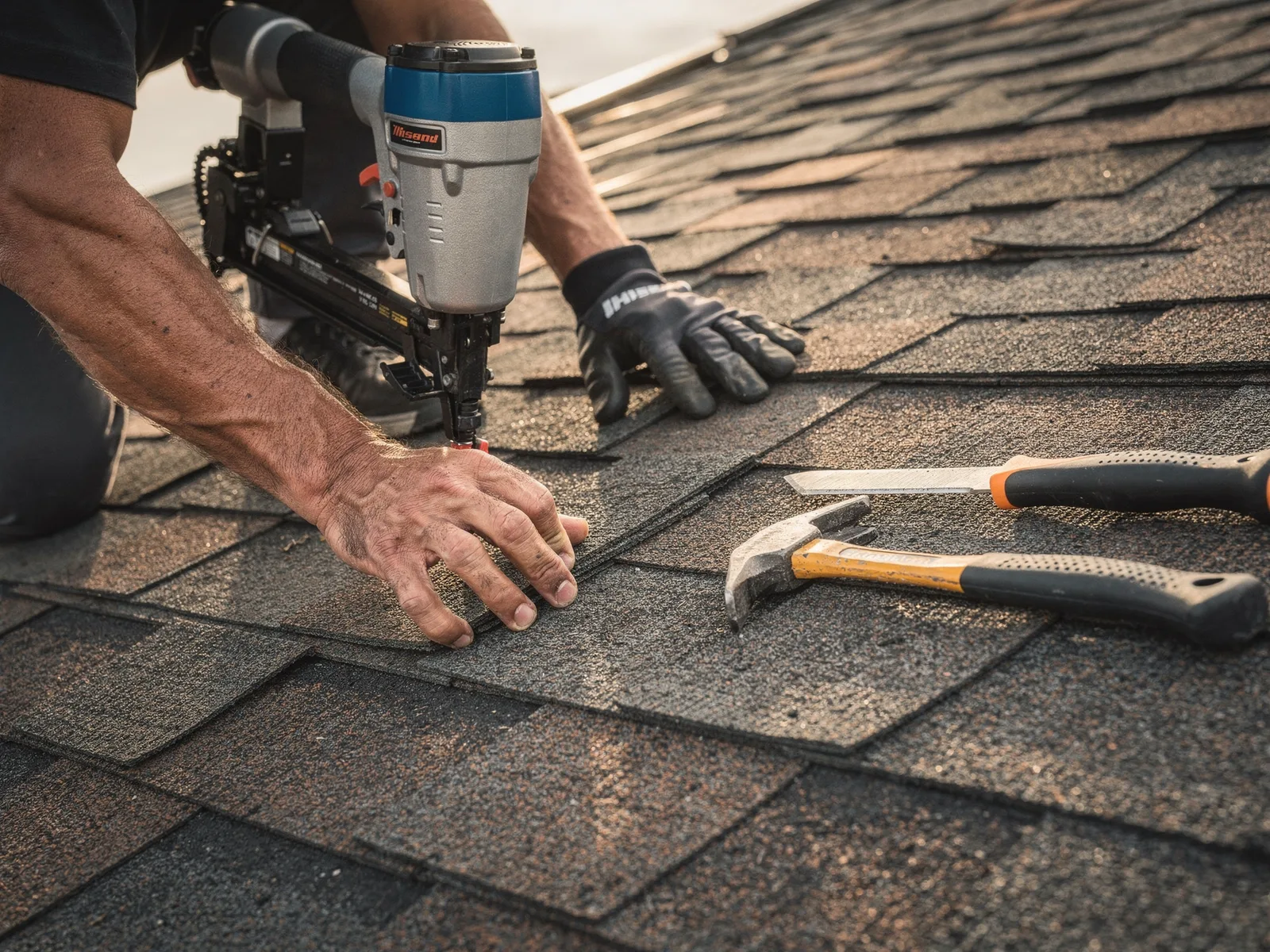 Why choose Roof Repair in Weyers Cave, VA